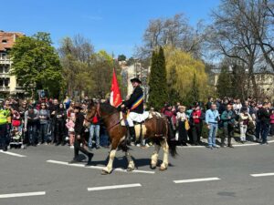 La Brașov se circulă în condiții de iarnă | MyTex.ro