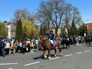 La Brașov se circulă în condiții de iarnă | MyTex.ro