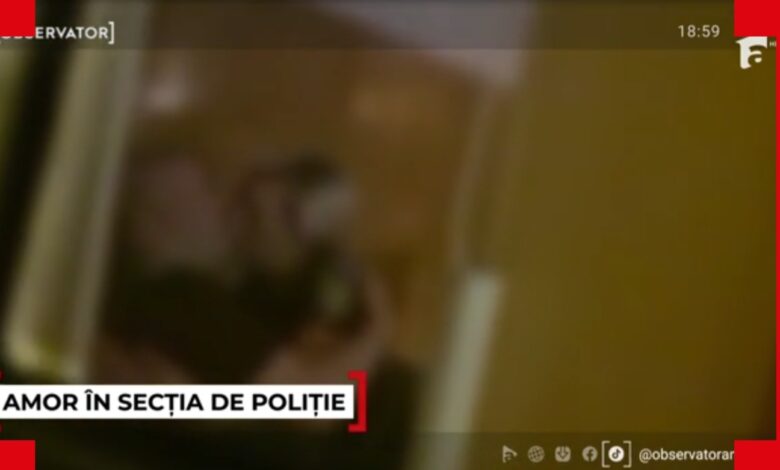 Update. Soțul înșelat care a sunat la 112 ar fi militar în Brașov / Amanții, filmați pe la fereastră 3 Soțul | MyTex.ro