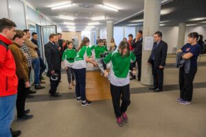 cu viața mea apăr viața | MyTex.ro