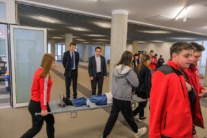 cu viața mea apăr viața | MyTex.ro