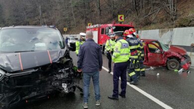 Trafic | MyTex.ro