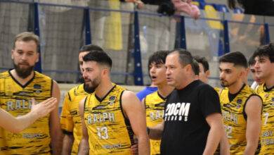 ACS Ralph Brașov | MyTex.ro