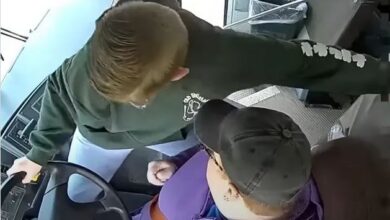 Șoferiță de autobuz leșinată | MyTex.ro
