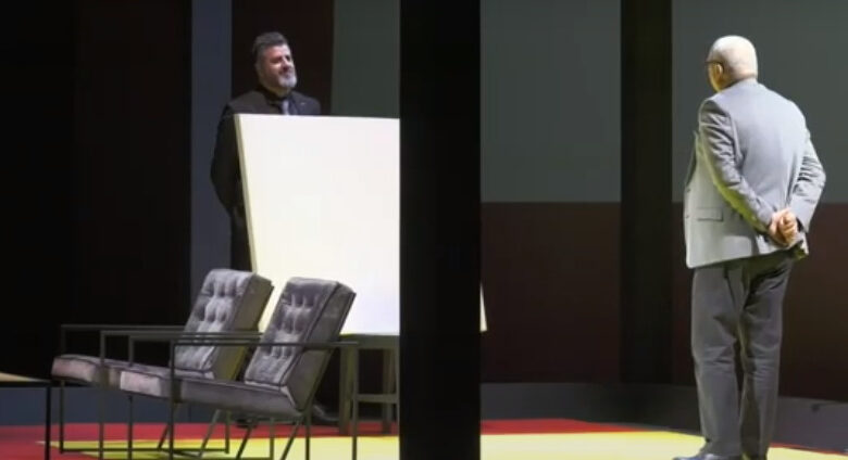 Invitație la Teatrul „Sică Alexandrescu” 5 | MyTex.ro