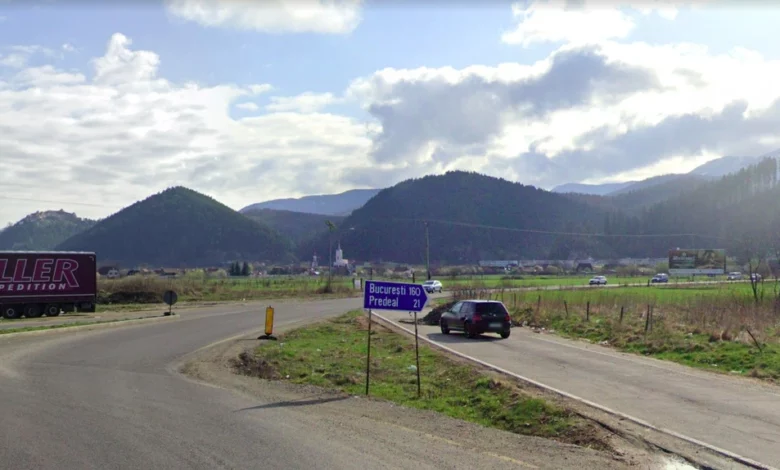 Autostrada Ploiești – Brașov: traseu optimizat, realizat în „timpul vieții noastre” 3 Autostrada Ploiești – Brașov | MyTex.ro