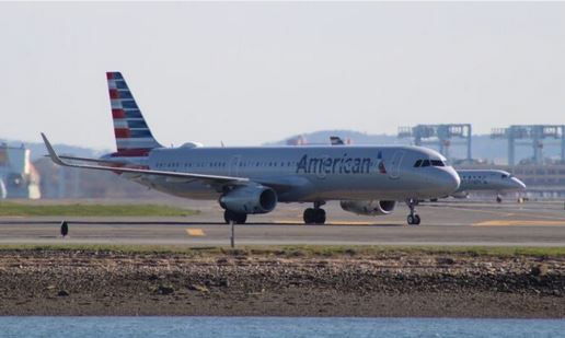 Panică la decolarea unui avion 3 Panică la decolarea unui avion | MyTex.ro