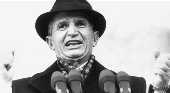 Ce note a luat Ceaușescu la Bacalaureat / A dat examenul la 47 de ani 1 bacalaureat | MyTex.ro