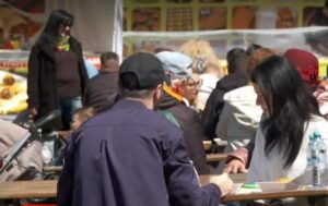 festival de delicii la Brașov | MyTex.ro