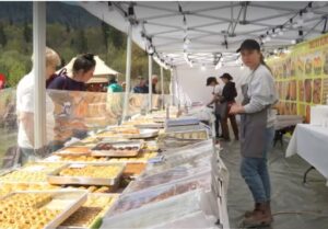 festival de delicii la Brașov | MyTex.ro