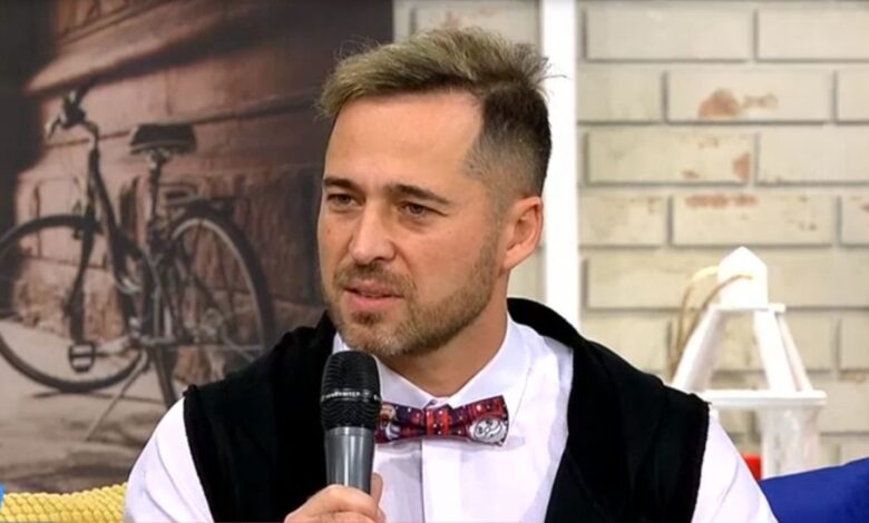 Dinu Maxer are iubită, la nici o lună după divorț 3 Dinu Maxer | MyTex.ro