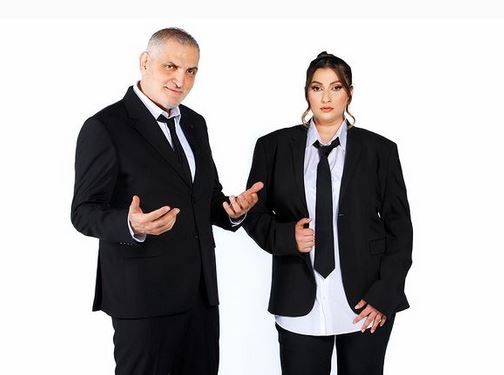 Damian Drăghici are o iubită cu mult mai tânără decât el 3 Damian Drăghici are o iubită cu mult mai tânără decât el | MyTex.ro