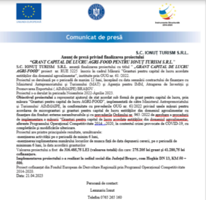 3 milioane de lei pentru proiecte dedicate copiilor | MyTex.ro