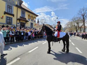 La Brașov se circulă în condiții de iarnă | MyTex.ro