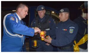 Noul preot militar de la Baza NATO Cincu a fost instalat de Mitropolitul Ardealului | MyTex.ro