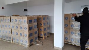 Ajutoare alimentare | MyTex.ro