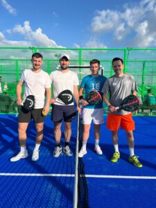 Padel | MyTex.ro