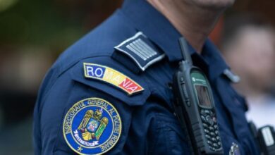Polițistă de frontieră acuzată că a luat 200.000 de euro mită | MyTex.ro