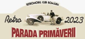Retroparada Primăverii și la Brașov | MyTex.ro