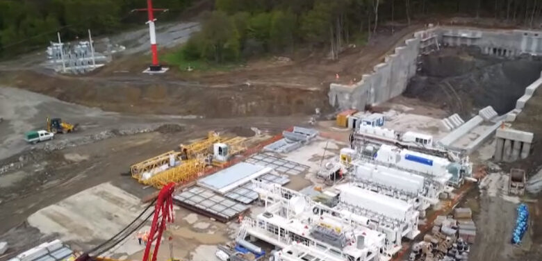 Premieră românească pe calea ferată Brașov - Sighișoara / Tuneluri duble, de 5 și 7 kilometri 3 Premieră românească | MyTex.ro