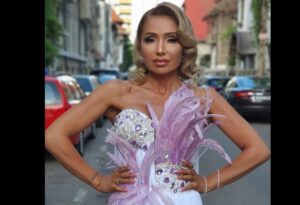 Doliu în lumea modei din România | MyTex.ro