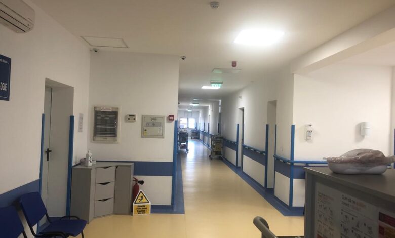 Controale la spitalele de stat şi private din Brașov 3 Controale la spitalele de stat şi private din Brașov | MyTex.ro