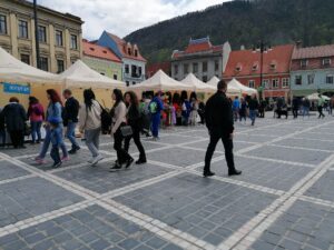 Târg de bun venit | MyTex.ro