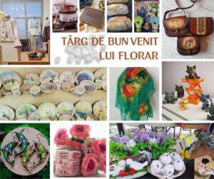 Târg de bun venit | MyTex.ro