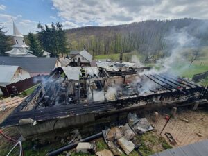 Incendiu | MyTex.ro