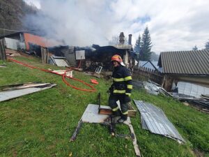 Incendiu | MyTex.ro