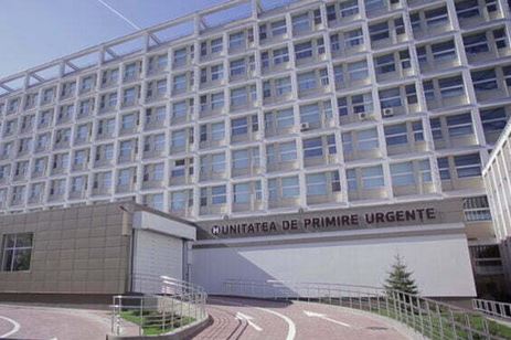 Bărbat prins într-un utilaj | MyTex.ro