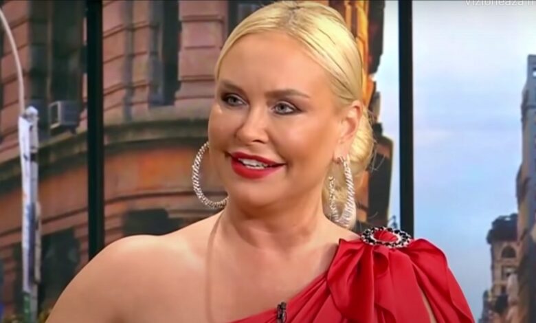 Vica Blochina: „Acum doi ani făceam între 20.000 și 40.000 de euro pe lună…” 3 Vica | MyTex.ro