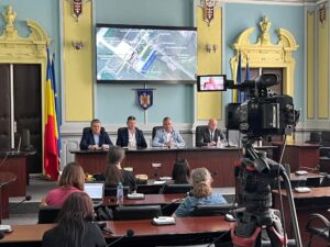 Adrian Veștea ne invită la Aeroportul Brașov | MyTex.ro