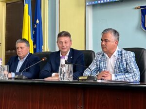 Adrian Veștea ne invită la Aeroportul Brașov | MyTex.ro