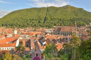 Ce face Primăria Brașov pentru fluidizarea traficului auto | MyTex.ro