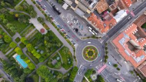 Ce face Primăria Brașov pentru fluidizarea traficului auto | MyTex.ro