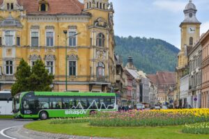 Ce face Primăria Brașov pentru fluidizarea traficului auto | MyTex.ro