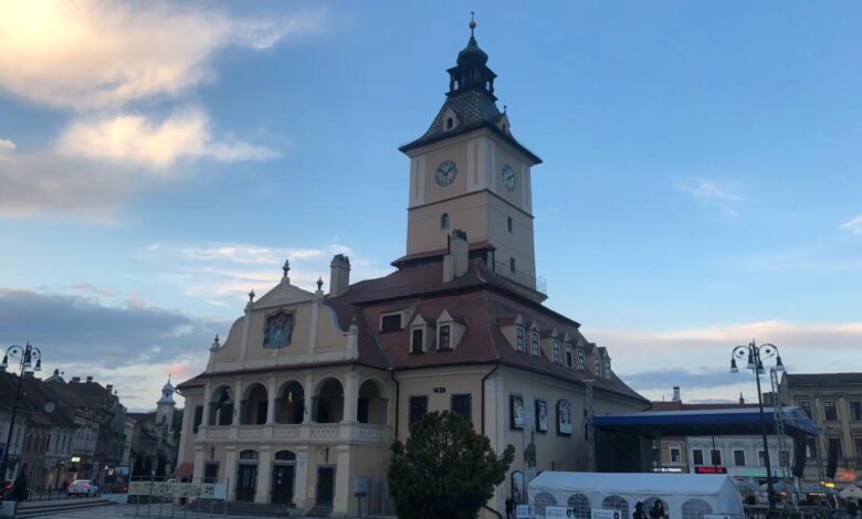 Olimpiade naționale, la Brașov? Ministerul Educației întârzie publicarea calendarului 3 Olimpiade naționale | MyTex.ro