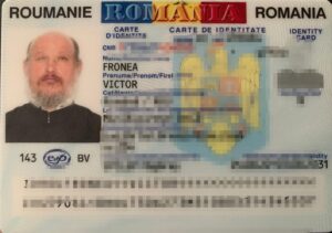 Călugăr | MyTex.ro