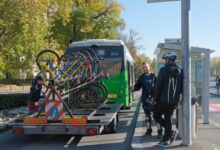 BRAȘOV | Anunț pentru iubitorii de mountain bike 5 Brașovenii sunt invitați | MyTex.ro