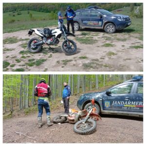 Gest frumos făcut de motocicliștii urâți din Brașov | MyTex.ro