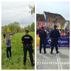 Gest frumos făcut de motocicliștii urâți din Brașov | MyTex.ro