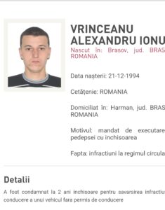 Violator | MyTex.ro