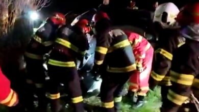 Accident | MyTex.ro