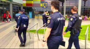 Poliția | MyTex.ro