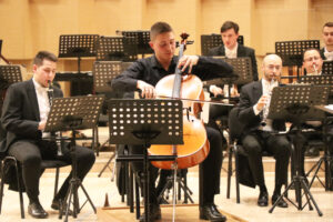 Concert aniversar la Sala Patria - 145 de ani | MyTex.ro