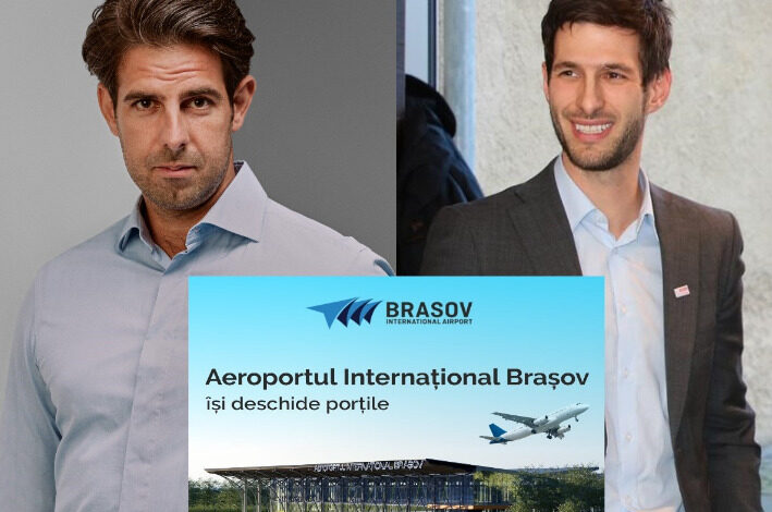 Ce înseamnă deschiderea Aeroportului Brașov | MyTex.ro