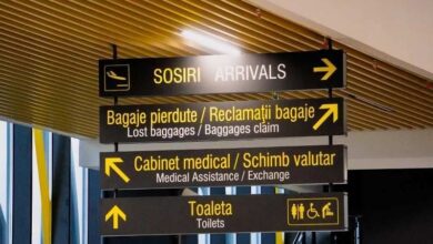Asistent medical și îngrijitori pentru Aeroportul Brașov | MyTex.ro