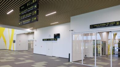 Aeroportul Brașov se deschide pe 10 iunie | MyTex.ro