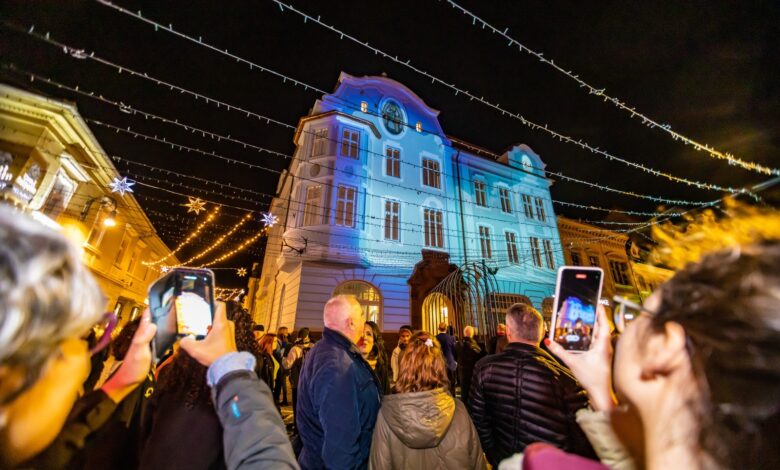 Noaptea Europeană a Muzeelor la Brașov | MyTex.ro